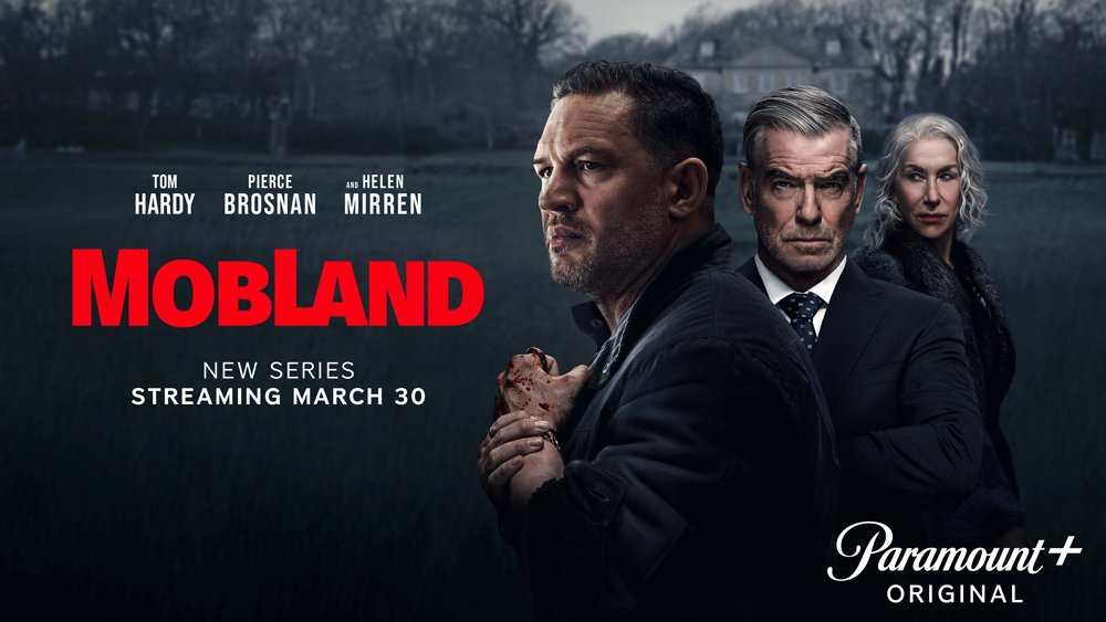 O status da terceira temporada de ‘MobLand’ de Tom Hardy recebe uma nova atualização desconcertante, já que um novo insider diz que ele não foi demitido – Jared Only – Notícias e fofocas de celebridades