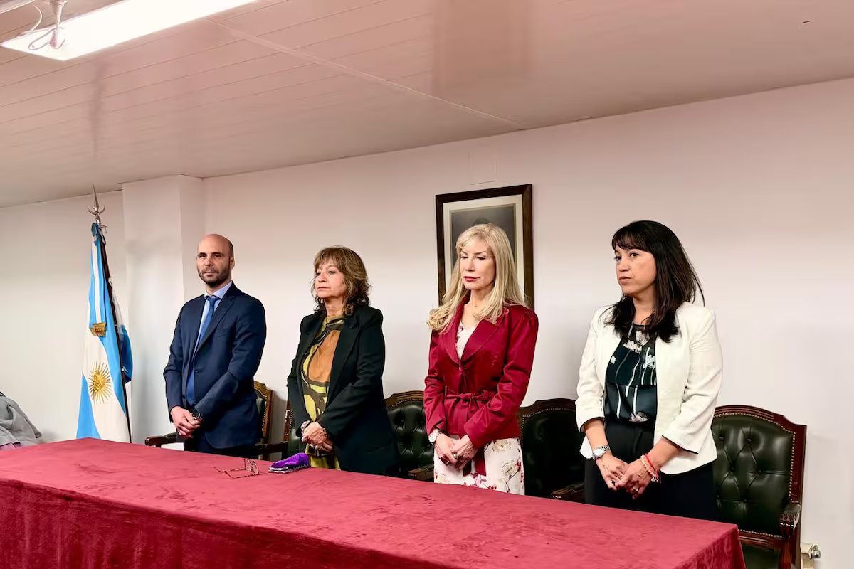 O tribunal estabeleceu prazo de 48 horas para o TSJ de Santa Cruz enviar documentos referentes ao conflito da ampliação.