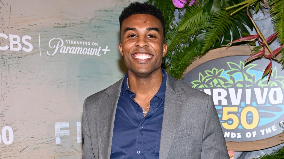O vencedor do Survivor 48, Kyle Fraser, dá as boas-vindas à filha com 1 mês de antecedência! – Just Jared – Notícias e fofocas sobre celebridades