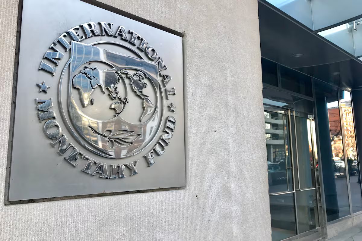 Oficial. Proposta do FMI para expandir o Imposto de Renda