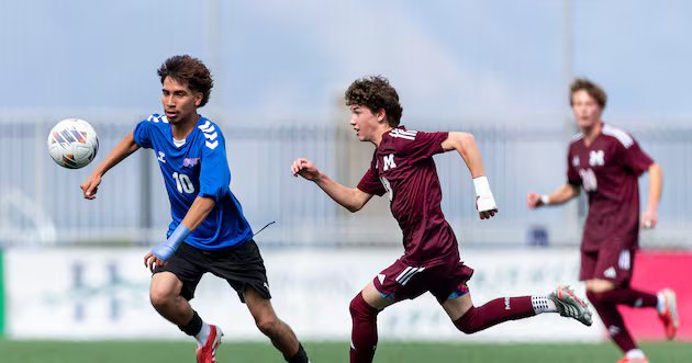 Ogden e Morgan se encontrarão pelo terceiro campeonato 3A consecutivo – Deseret News