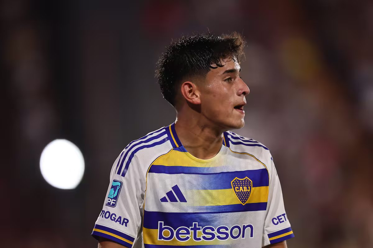 Onde está Boca x Universidade Católica e qual canal está transmitindo ao vivo?