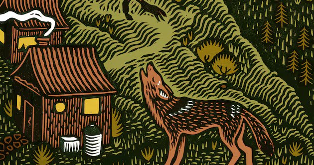 Onde vivem os coiotes? – Notícias Deseret