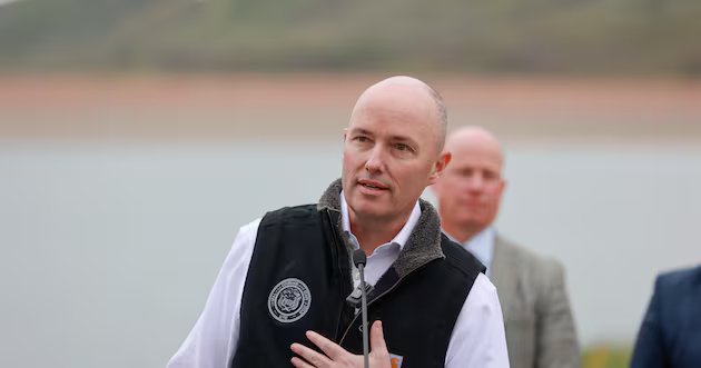 Ordem executiva de Utah apoia crescimento e supervisão de data centers – Deseret News