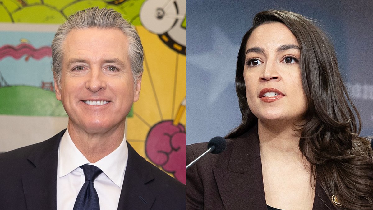 Os 10 democratas com maior probabilidade de ganhar a indicação presidencial de 2028, classificados – Just Jared – Celebrity News & Gossip