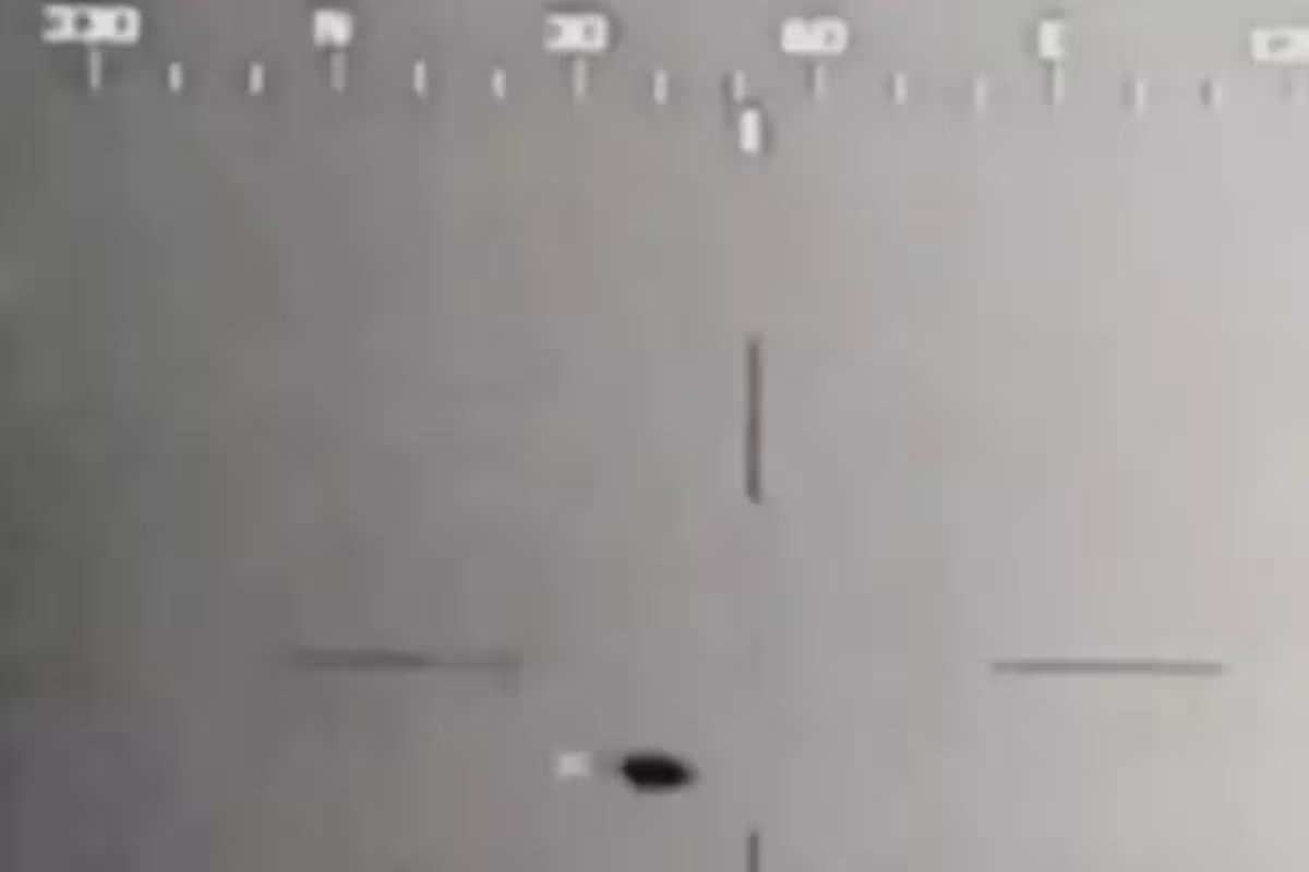 Os Estados Unidos começaram a desclassificar documentos sobre OVNIs e extraterrestres