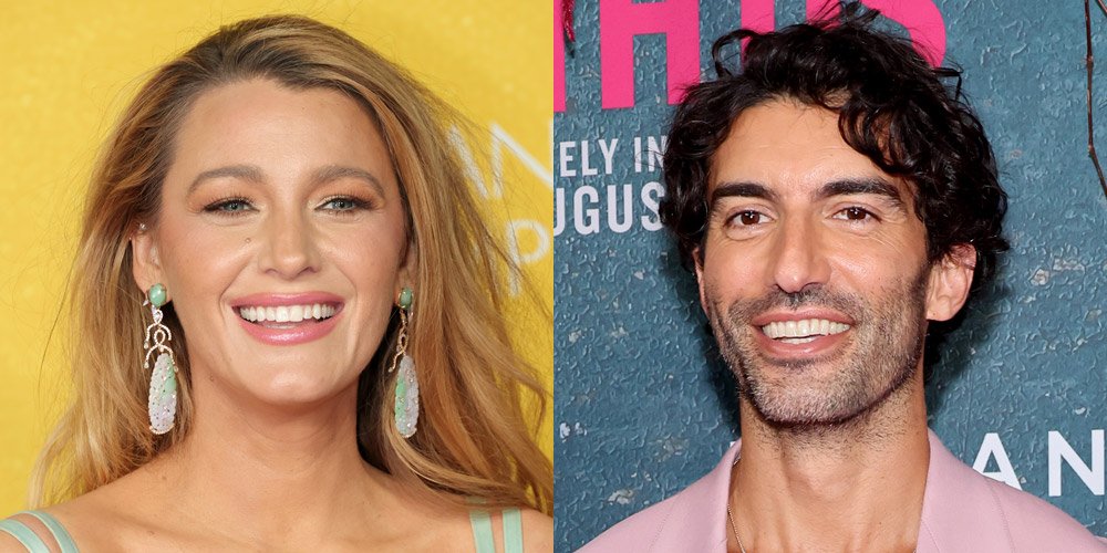 Os advogados de Blake Lively reivindicam vitória legal sobre Justin Baldoni, mas ainda não acabou: Leia a declaração – Just Jared – Celebrity News & Gossip