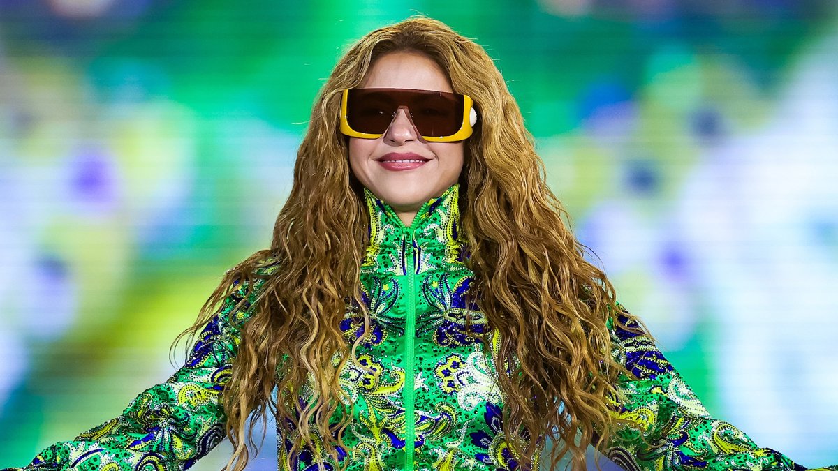 Os artistas latinos mais ricos classificados: veja quem tem o maior patrimônio líquido em 2026 – Just Jared – Celebrity News & Gossip