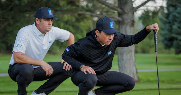 Os idosos Sabet e Kihi Akina lideram a BYU nas regionais de golfe da NCAA – Deseret News