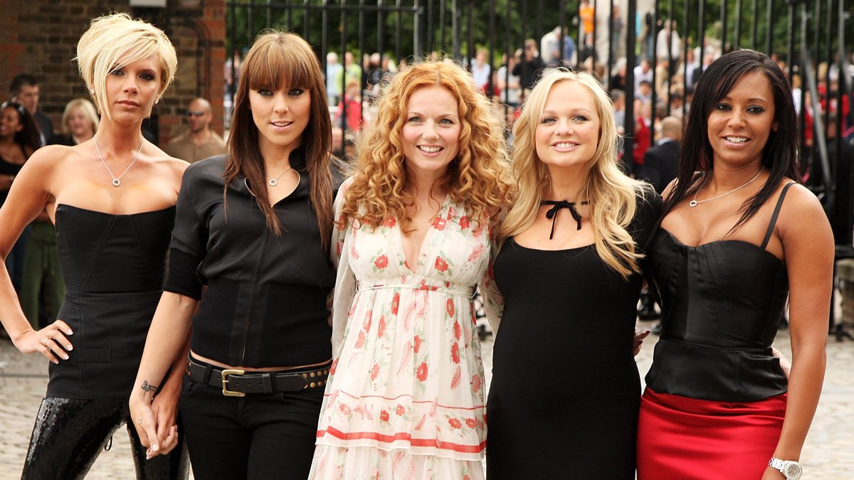 Os membros mais ricos das Spice Girls classificados do mais baixo para o mais alto (o mais rico vale mais de US $ 700 milhões!) – Just Jared – Celebrity News & Gossip