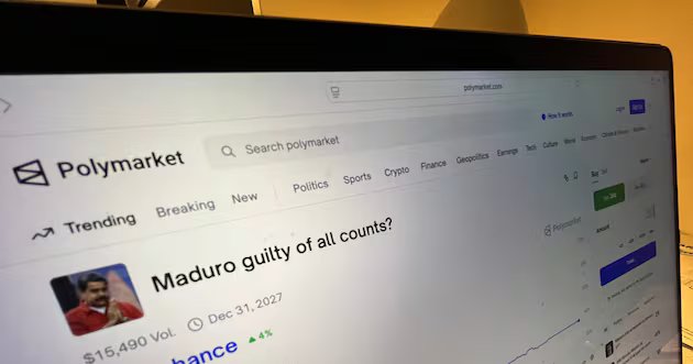 Os mercados de previsão ameaçam os direitos do estado de Utah