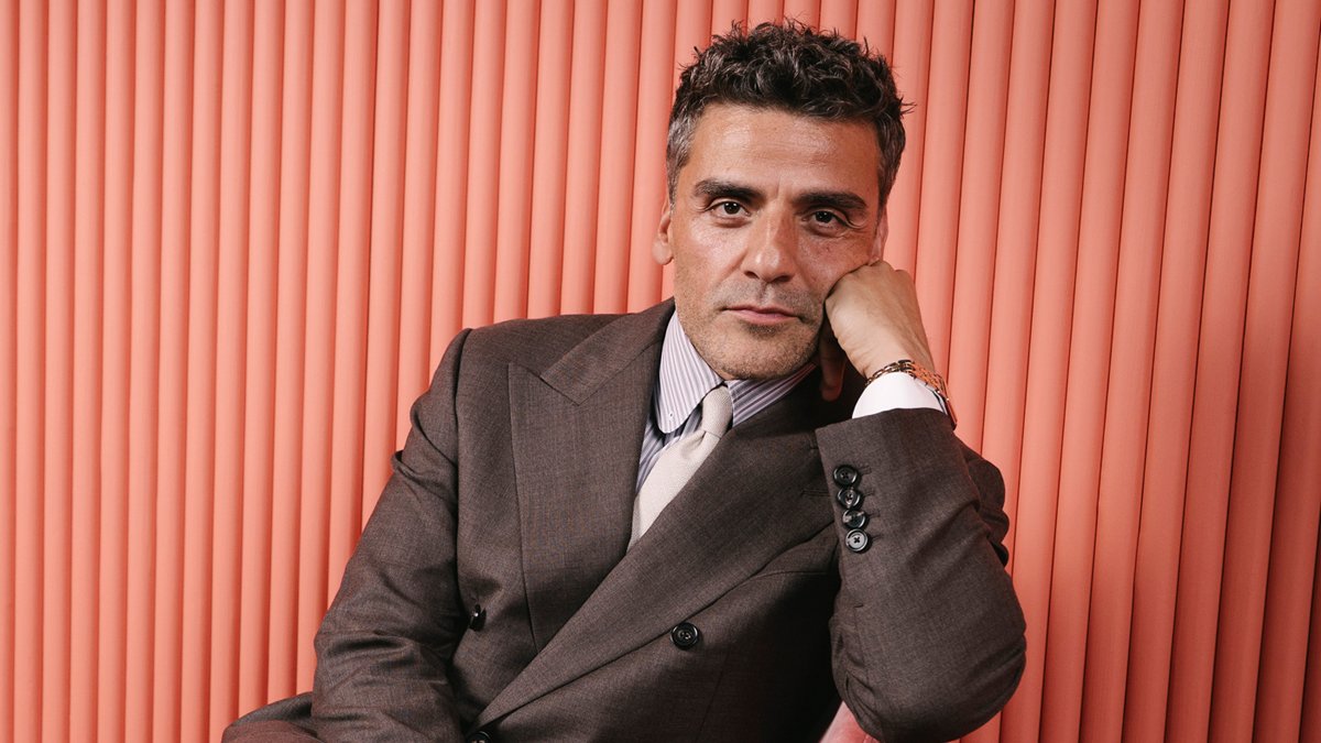 Oscar Isaac estrelará a nova série de Las Vegas de Martin Scorsese na Netflix – Just Jared – Celebrity News & Gossip