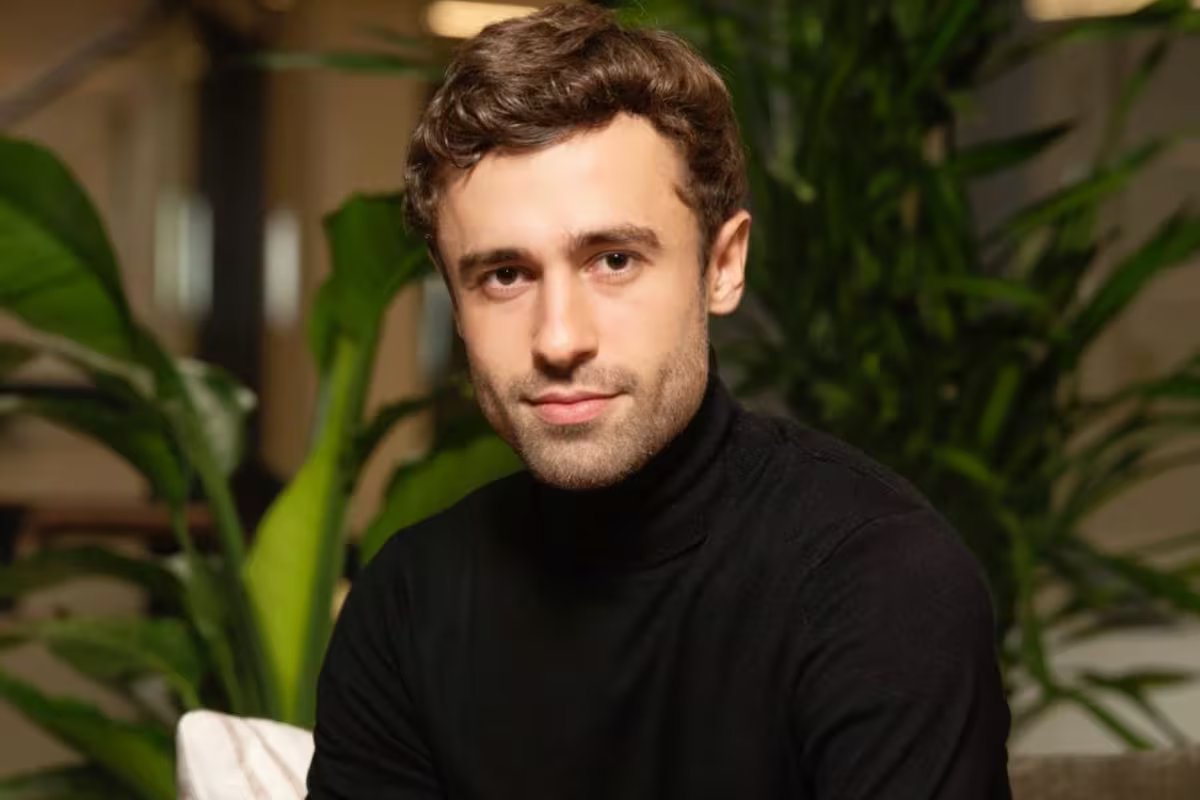 “Ouro biológico”. o argentino que revolucionou os resíduos orgânicos apareceu no top 25 mundial com o apoio de Bill Gates.