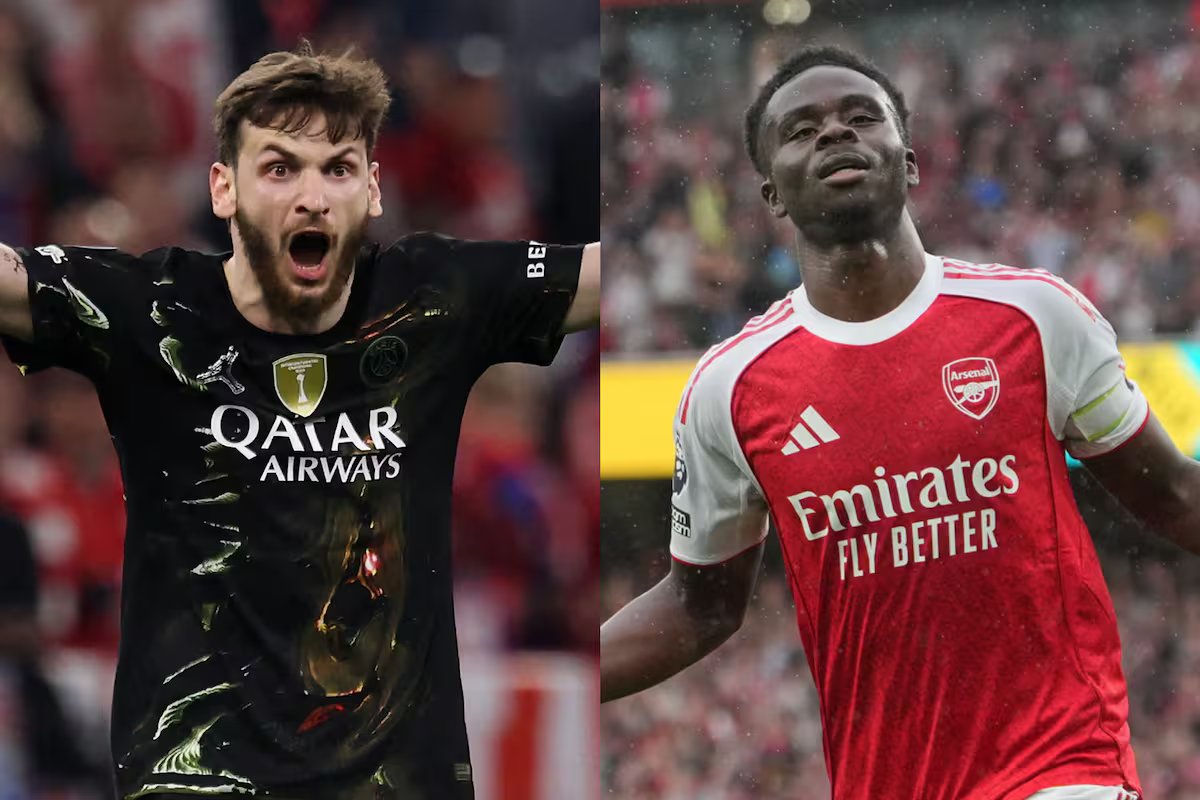 PSG-Arsenal. Quando é a final da Liga dos Campeões 2025-2026?