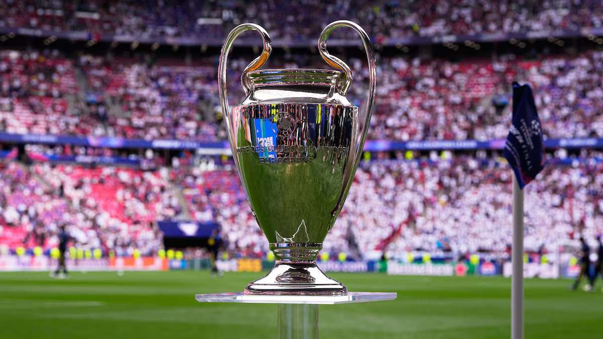 PSG-Arsenal: direto. Final da Liga dos Campeões, minuto a minuto