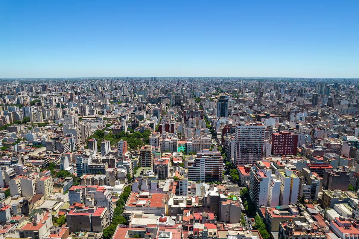 “Parem de fazer ratoeiras”, defende o mercado imobiliário