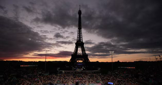 Paris sediará os Jogos Olímpicos de Inverno de 2030? – Notícias Deseret