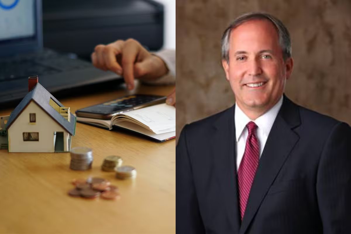 Paxton está fazendo progressos no Texas. promotor impede que mais de 130 cidades aumentem impostos sobre propriedade