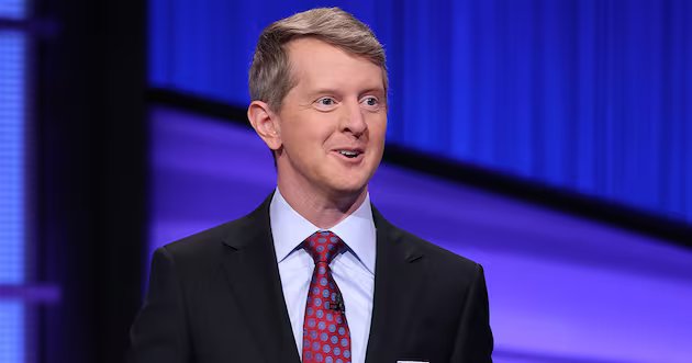“Perigo!” Ken Jennings é o anfitrião da celebração do Kilby Block em Utah – Deseret News