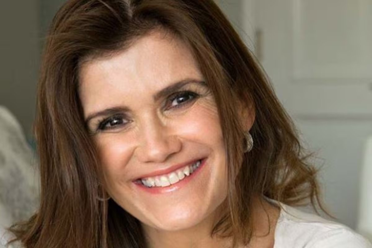 Pilar Sordo. “Você não deveria parar de fazer algo por medo. Você deveria fazer isso com medo. É uma força motriz, um motivador.”