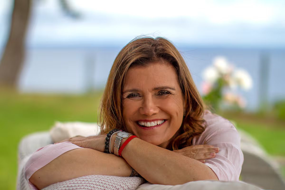 Pilar Sordo, com referências. “Temos cada vez menos paciência”