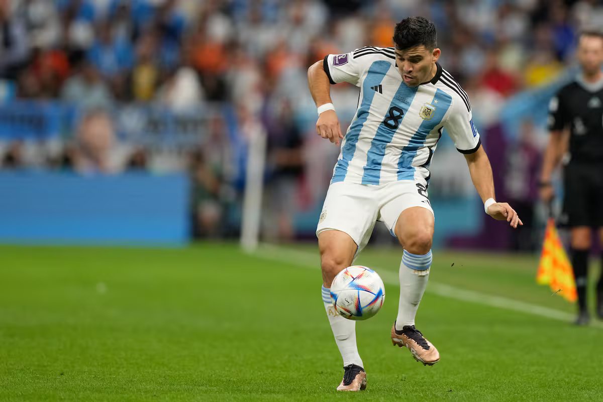 Por que Acuña e Mastantuono ficaram de fora da seleção de Scaloni para a Copa do Mundo de 2026
