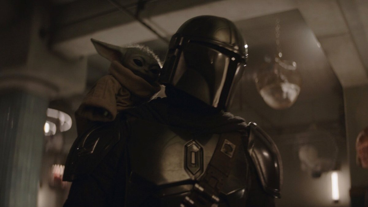 Por que Baby Yoda não é um personagem real: tudo sobre a história de Grogu antes do filme ‘The Mandalorian’ – Just Jared – Celebrity News & Gossip