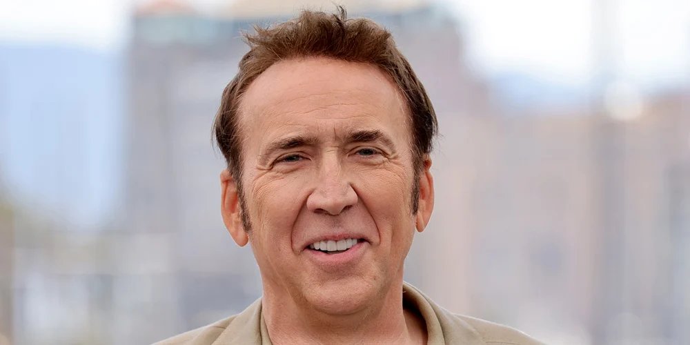 Por que Christopher Nolan, Woody Allen e outros não trabalharão com Nicolas Cage, diz ele – Just Jared – Celebrity News & Gossip