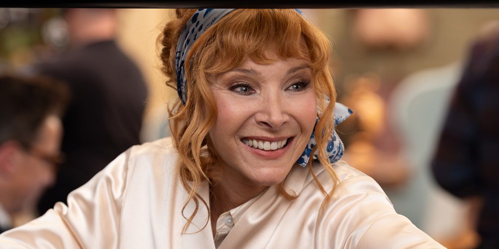 Por que ‘The Comeback’ não será renovado para uma quarta temporada, de acordo com Lisa Kudrow – Just Jared – Celebrity News & Gossip