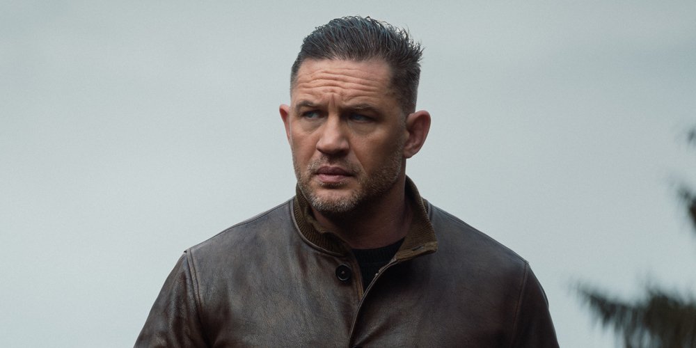 Por que Tom Hardy foi demitido de ‘MobLand’, de acordo com novo relatório – Just Jared – Celebrity News & Gossip