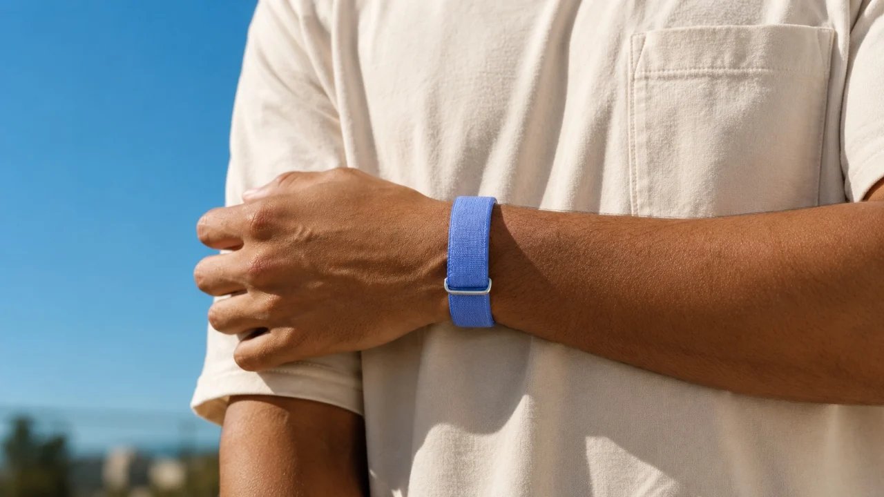 Por que o Fitbit Air de US$ 99 é uma virada de jogo no monitoramento de saúde