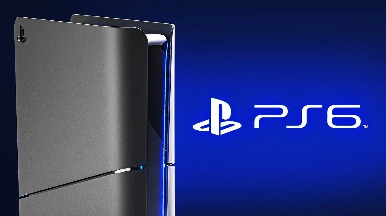 Por que o PlayStation 6 poderia ter um console portátil