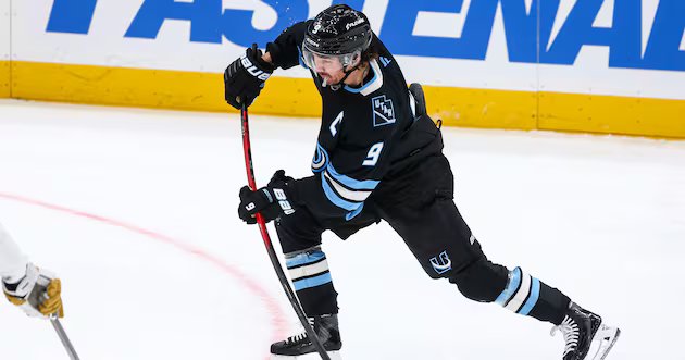 Por que o Power Play Utah teve tantos problemas nos playoffs? – Notícias Deseret