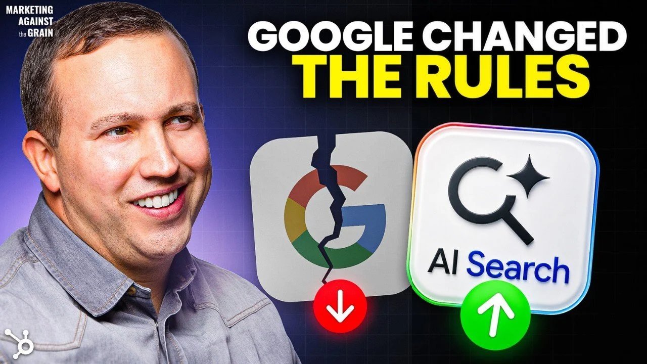 Por que o SEO tradicional está morrendo em 2026 e o ​​que fazer a seguir