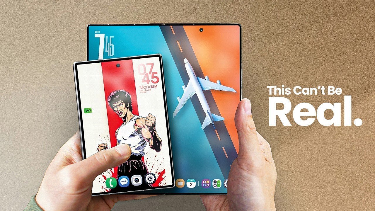 Por que o Samsung Galaxy Z Fold 8 custa mais com menos recursos