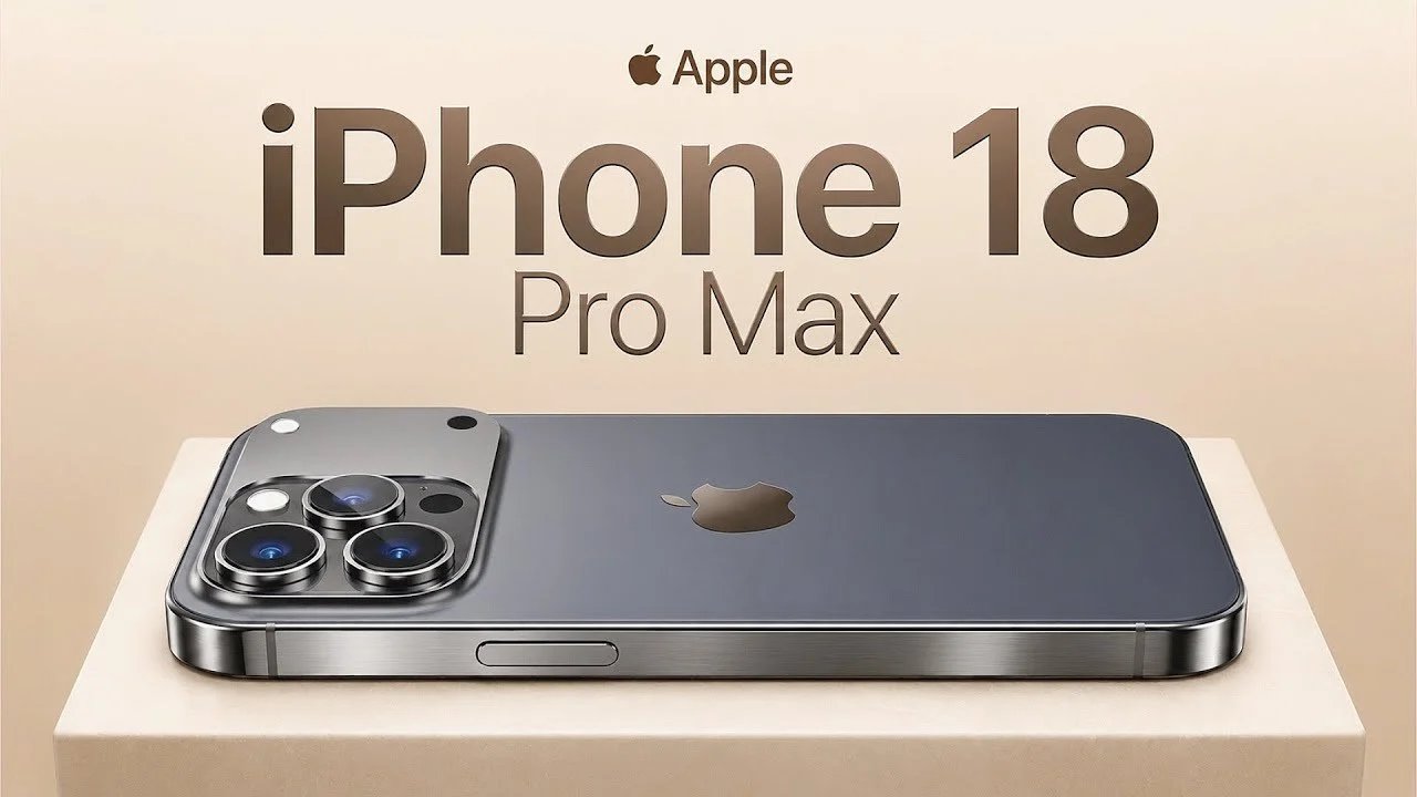 Por que o iPhone 18 Pro Max desafia o aumento dos preços globais dos smartphones