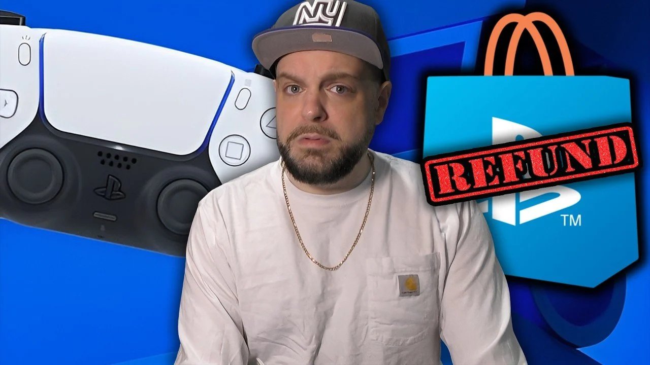 Por que os usuários do PlayStation ficam frustrados com DRM não relatado