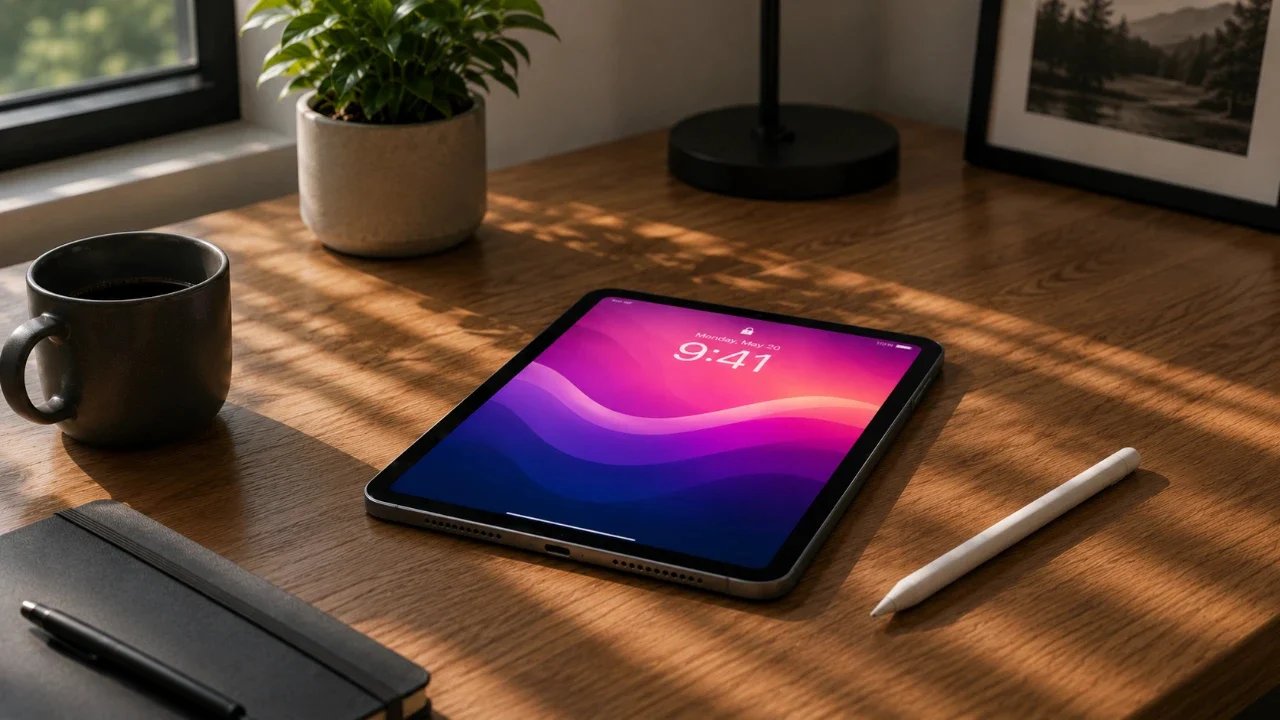 Preço e atualizações do iPad Mini 8: vale a pena esperar?