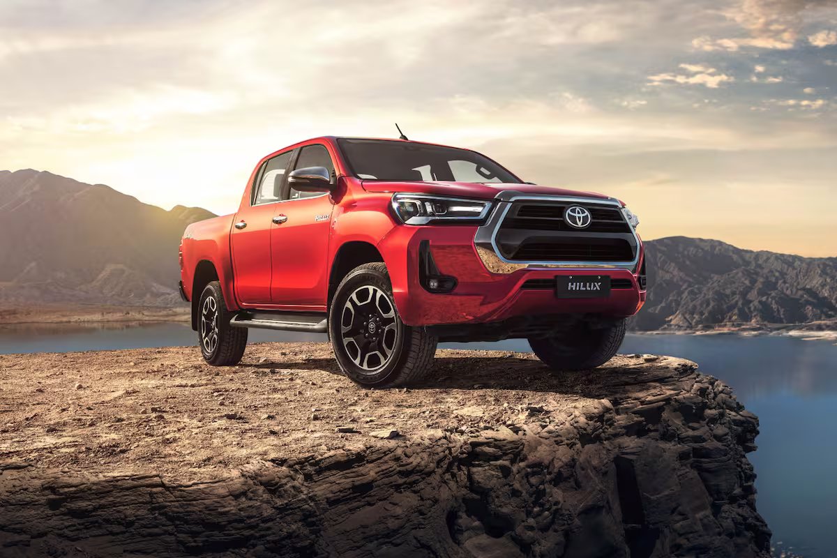 Preços da Toyota. quanto valem Yaris, Corolla, Corolla Cross e Hilux?