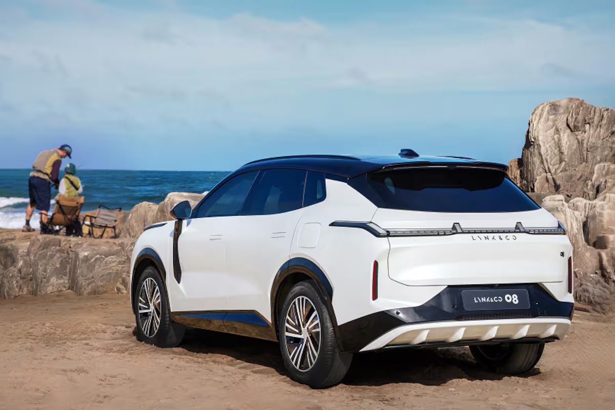 Preços dos carros chineses na Argentina em maio de 2026