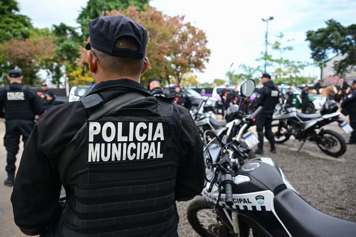 Prefeitos pedem maior papel na segurança e progresso com o governo de Buenos Aires para ter uma polícia municipal forte