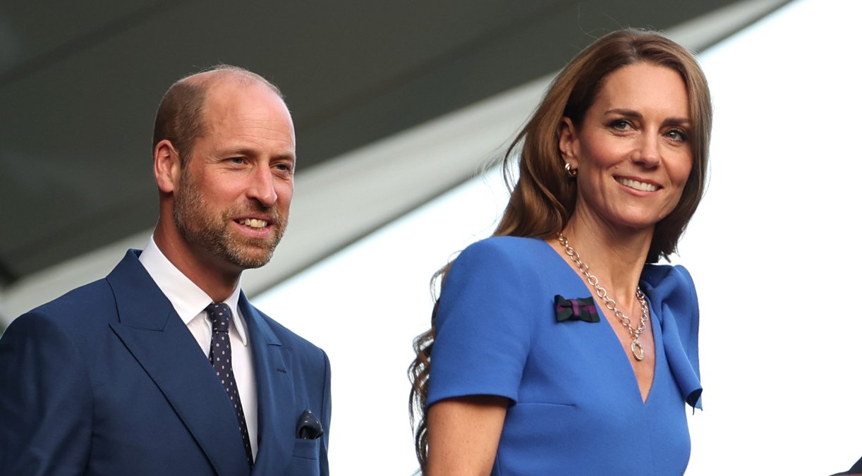 Príncipe William compartilha atualização sobre recuperação do câncer de Kate Middleton – Just Jared – Notícias e fofocas de celebridades
