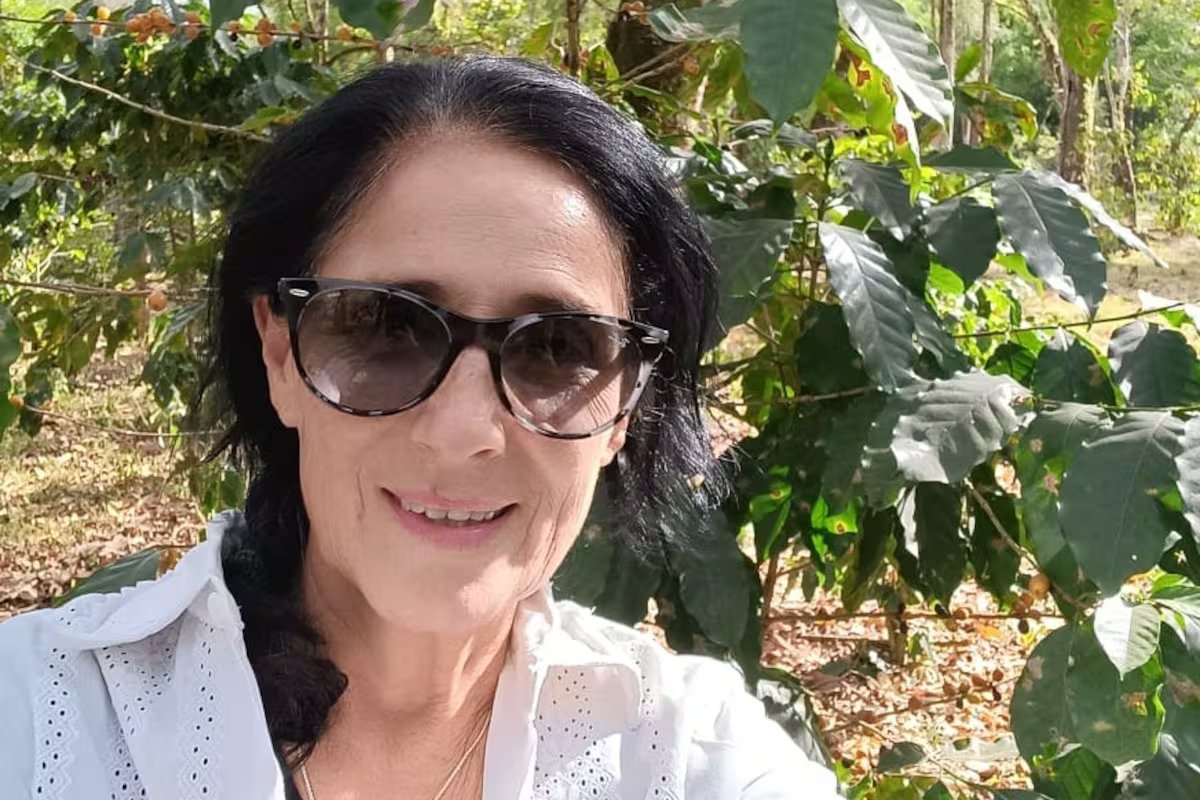 Produz café abandonado, o primeiro café argentino “de verdade”, e já o vende em duas lojas.