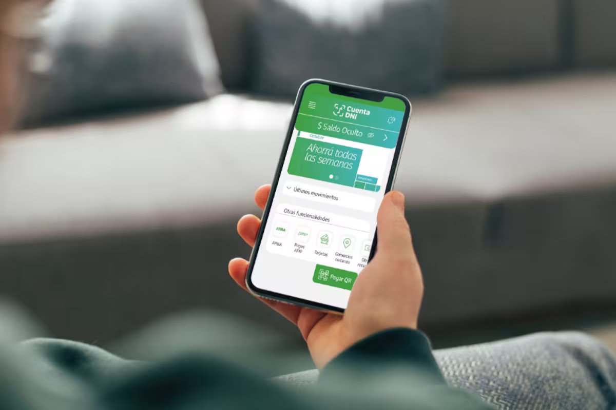 Promoções e ofertas da conta DNI. todos os benefícios para maio de 2026