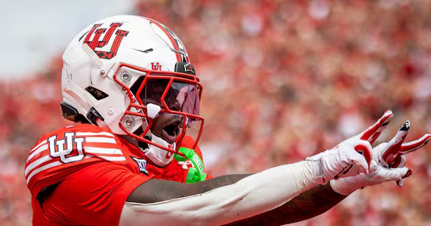 Quais jogadores de Utah poderiam ser selecionados no draft de 2027 da NFL? – Notícias Deseret