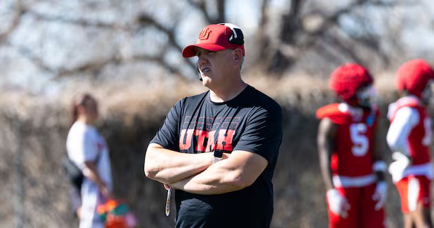 Quais são os salários dos assistentes de futebol de Utah em 2026? – Notícias Deseret