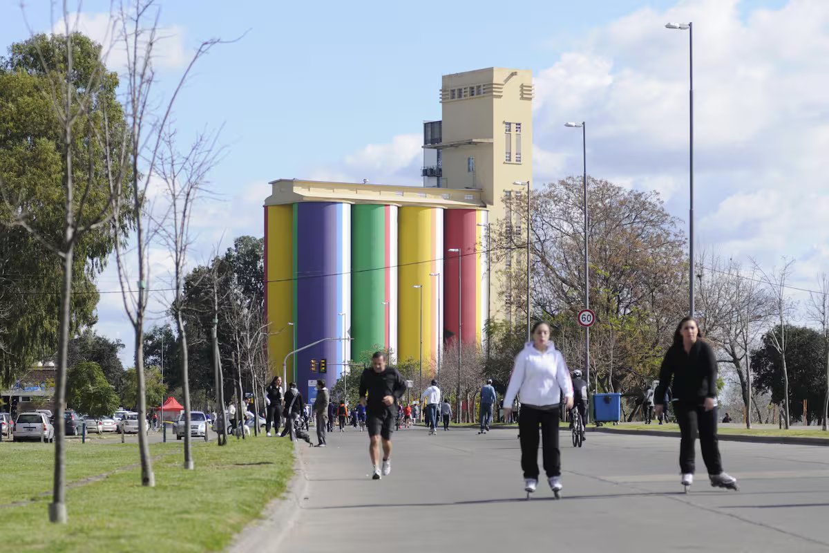 Qual é a cidade mais barata da Argentina em abril de 2026?
