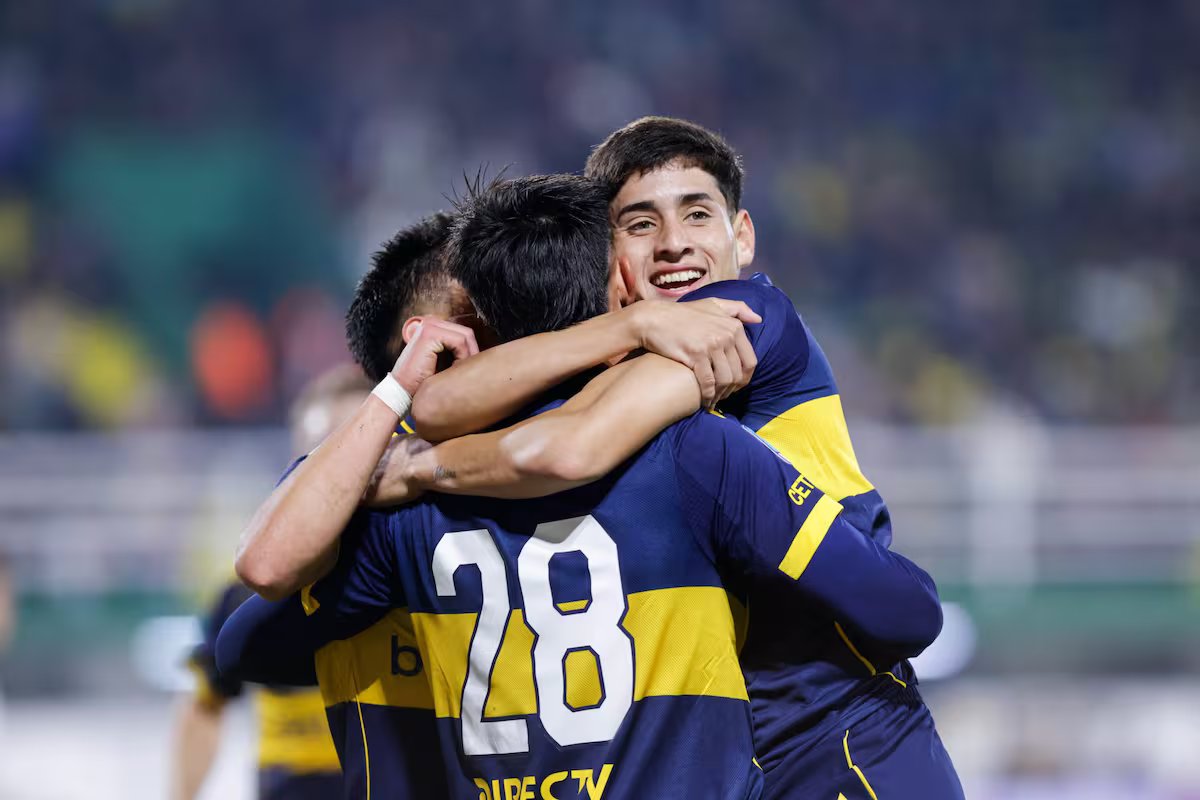Qual é o desempate olímpico da Copa Libertadores?