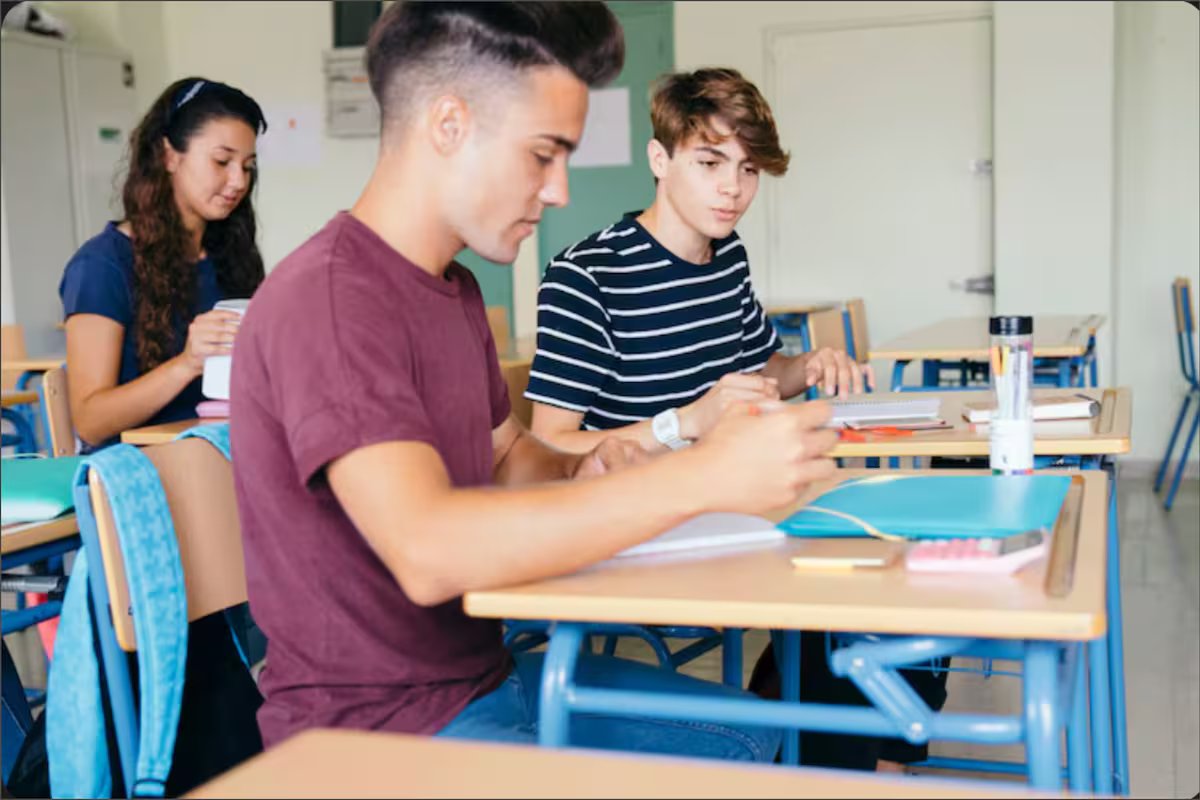Quando a escola terminar no Texas. início das férias de verão de 2026