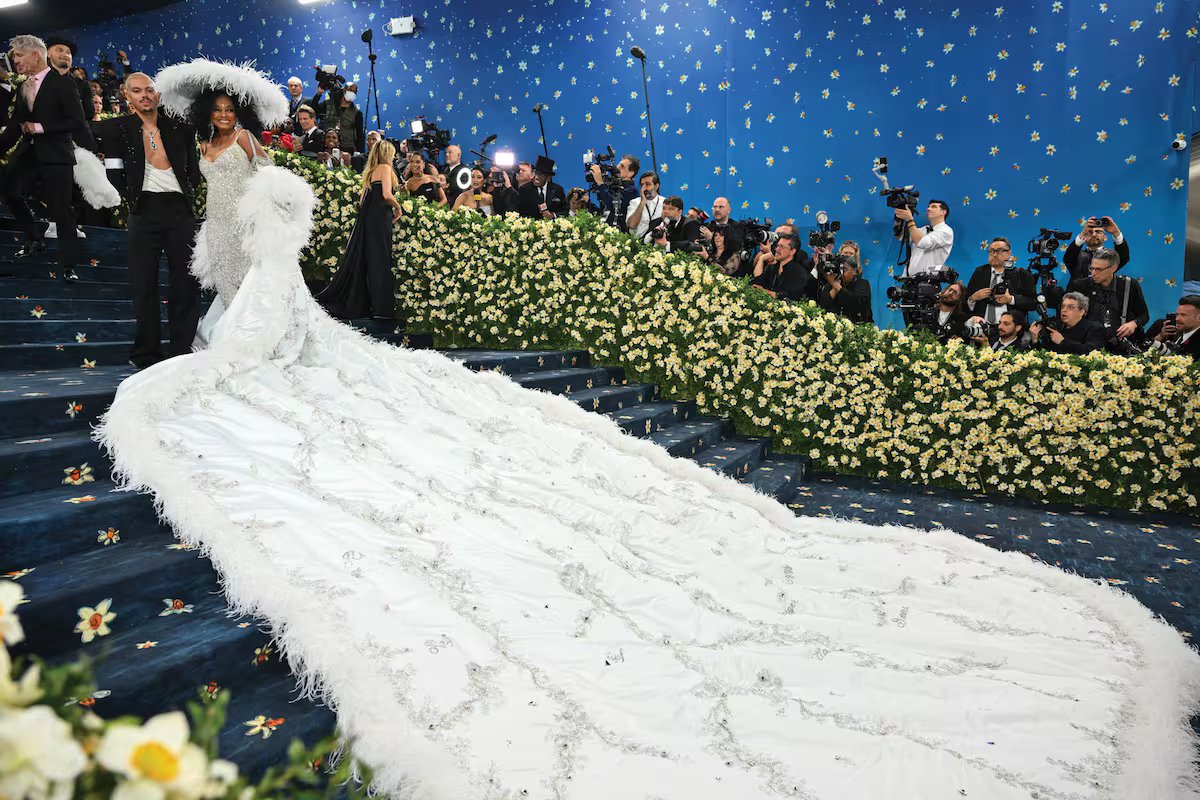 Quando é o Met Gala 2026? data, tema, dress code e onde assistir ao vivo nos EUA.